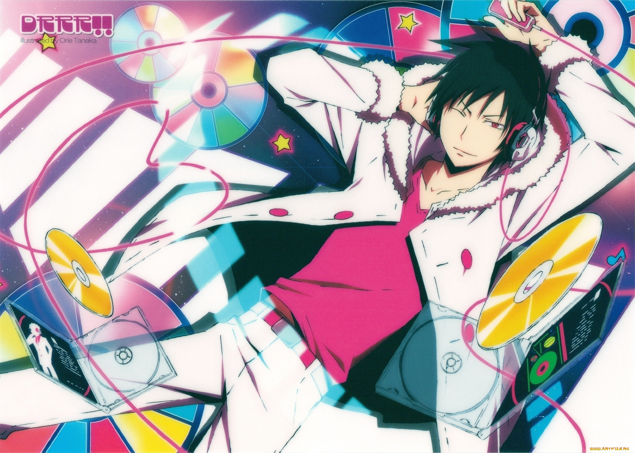 , durarara, , 